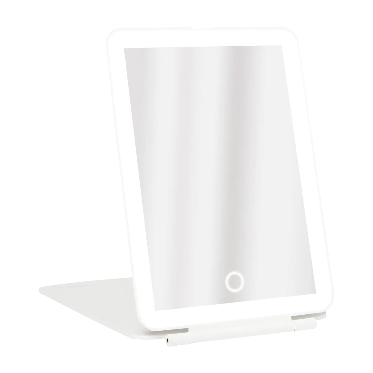 Led Rechargeable Mini Vanity Mirror